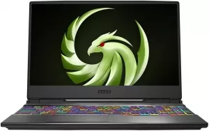 Ноутбук MSI Alpha 15 A3DDK-005RU фото