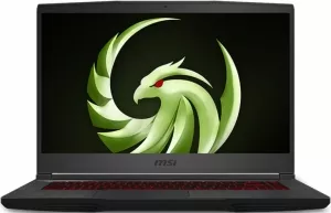 Ноутбук MSI Bravo 15 B5DD-040XRU icon