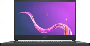 Ноутбук MSI Creator 15 A10SFS-030RU фото