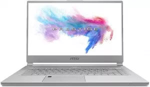 Ноутбук MSI Creator P65 8RD-003PL фото