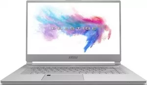 Ноутбук MSI Creator P65 8SF-272RU фото