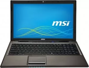 Ноутбук MSI CX61 2QF-1874XPL фото