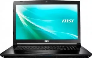 Ноутбук MSI CX72 6QD-047RU фото