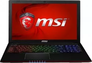 Ноутбук MSI GE60 2PC-286RU Apache фото