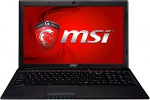 Ноутбук MSI GE60 2PL-021RU Apache фото