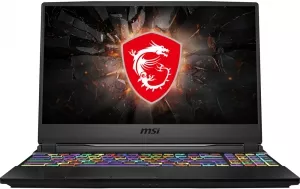 Ноутбук MSI GE65 9SF-002RU Raider фото