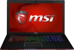 Ноутбук MSI GE70 2PC-473XRU Apache фото