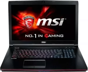 Ноутбук MSI GE72 2QF-099RU Apache Pro фото