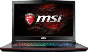 Ноутбук MSI GE72MVR 7RG-014RU Apache Pro фото