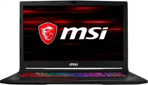 Ноутбук MSI GE73 8RE-097RU Raider RGB фото