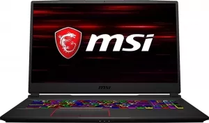 Ноутбук MSI GE75 10SFS-268RU фото