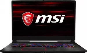 Ноутбук MSI GE75 8SF-207RU Raider icon