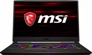 Ноутбук MSI GE75 9SF-880RU Raider icon