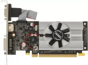 Видеокарта MSI GeForce 210 N210-1GD3/LP фото