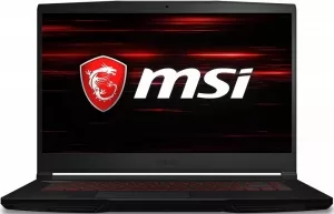 Ноутбук MSI GF63 8RD-012XPL фото