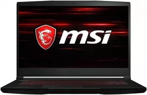 Ноутбук MSI GF63 9RCX-683XRU фото