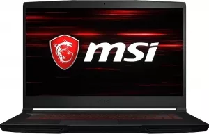 Ноутбук MSI GF63 Thin 10SCXR-485US фото