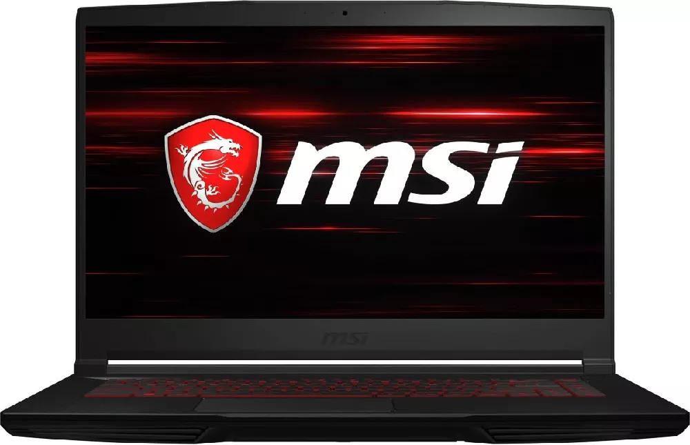 Ноутбук MSI GF63 Thin 11UC-289X фото