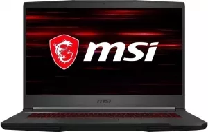 Игровой ноутбук MSI GF65 Thin 10SDR-458US фото