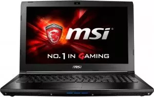 Ноутбук MSI GL62 6QD-011XPL фото