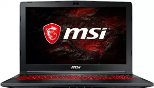 Ноутбук MSI GL62M 7RDX-2099RU фото