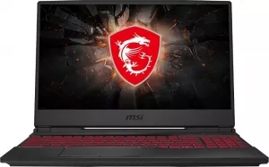 Ноутбук MSI GL65 10SCSR-007XPL icon