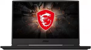 Ноутбук MSI GL65 10SERK-403RU icon