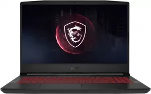 Игровой ноутбук MSI GL66 11UCK-201XPL icon