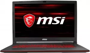 Ноутбук MSI GL73 8RC-448XRU фото