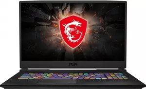 Ноутбук MSI GL75 10SDK-206XRU фото