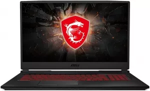 Ноутбук MSI GL75 9SC-007XPL фото