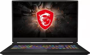 Ноутбук MSI GL75 9SCK-010RU фото