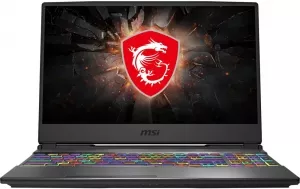 Ноутбук MSI GP65 10SDK-832XRU фото