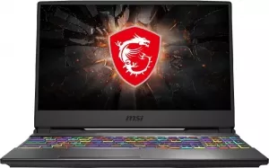 Ноутбук MSI GP65 10SFK-254XRU фото