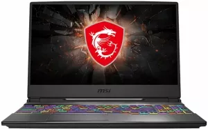 Ноутбук MSI GP65 9SD-254RU Leopard icon