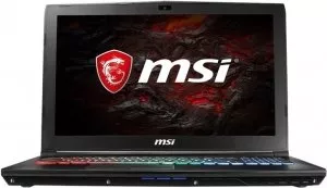 Ноутбук MSI GP72 7REX-872XPL Leopard Pro фото