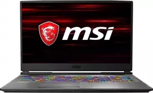 Ноутбук MSI GP75 10SFK-201RU icon