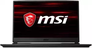 Ноутбук MSI GP75 9SD-851RU Leopard фото