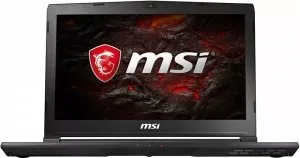 Ноутбук MSI GS43VR 7RE-089RU Phantom Pro фото