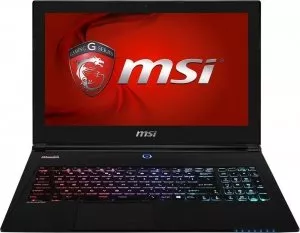 Ноутбук MSI GS60 2PC-609RU Ghost фото