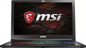 Ноутбук MSI GS63 8RE-021RU Stealth фото