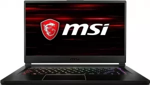 Ноутбук MSI GS65 8RE-237PL Stealth Thin фото