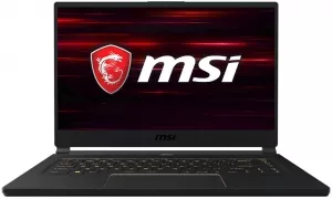 Ноутбук MSI GS65 9SE-483US Stealth icon