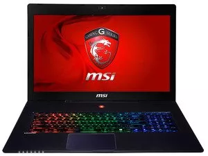 Ноутбук MSI GS70 2PC-629RU Stealth фото