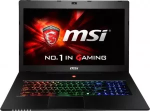 Ноутбук MSI GS70 2QD-290RU Stealth фото