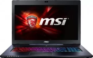 Ноутбук MSI GS70 6QE-029XRU Stealth Pro фото