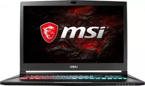 Ноутбук MSI GS73VR 7RG-083RU Stealth Pro фото