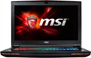 Ноутбук MSI GT72 6QD-206RU Dominator G фото