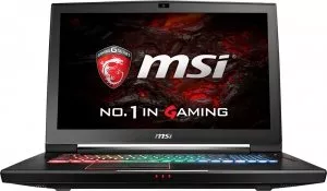 Ноутбук MSI GT73VR 6RE-044RU Titan фото