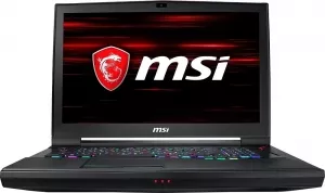 Ноутбук MSI GT75 8RF-036PL Titan фото